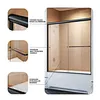 shower door