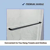 shower door