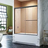 shower door