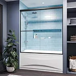 shower door