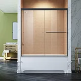 shower door