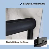 shower door